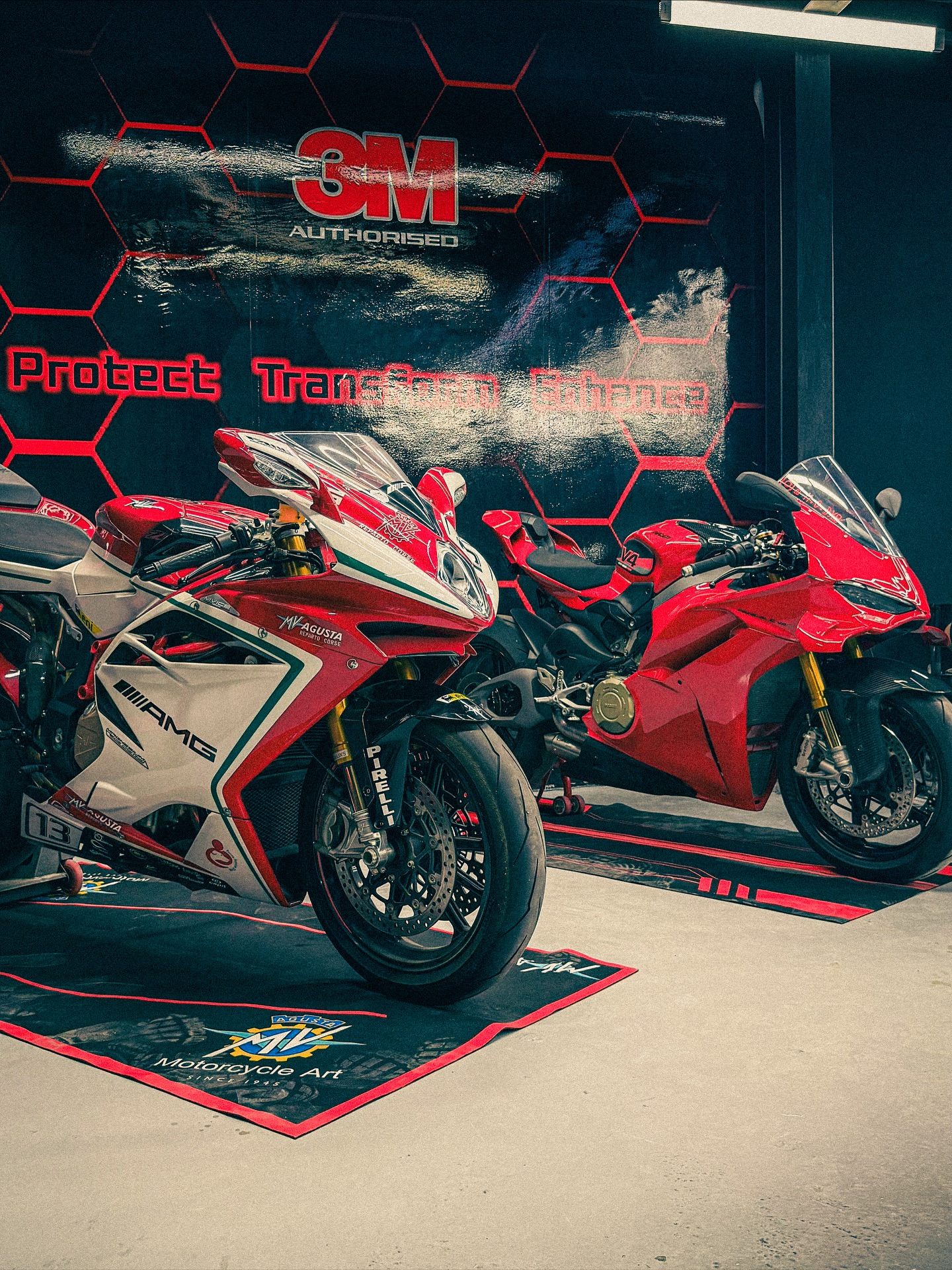 CS Motors Dubai